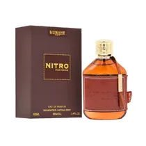 Perfume Dumont Nitro Pour Homme Edp (M) - 100ML