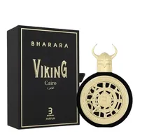 Bharara Viking Cairo Parfum Hombre 100ML 062011