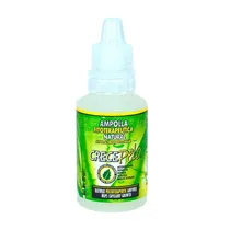 Ampola Capilar Boe Crecepelo Fitoterapeutico 23ML*