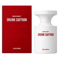 Perfume Borntostandout Drunk Saffron Eau de Parfum Unissex 100ML