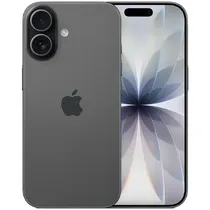Apple iPhone 17 A3258 Esim 256GB/8GB Ram de 6.3" 48+48MP/18MP - Black