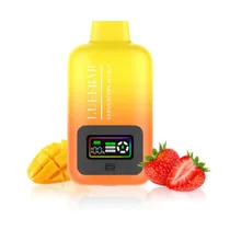 Luffbar 40K Strawberry Mango