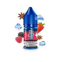 Just Juice 30ML Salt Berries Aniseed 50MG