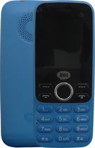 Smartphone Itel DS IT8010 4G Dual Sim Lte Tela 2.0" Blue
