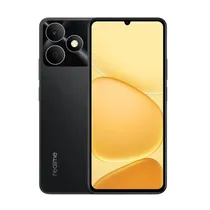 Smartphone Realme Note 80 RMX5388 DS 4/128GB 6,74" 13/5MP - Black