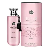 Perfume Areej Al Ward Rose Eau de Parfum 100ML Feminino