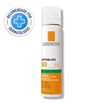 La Roche Posay Protector Solar Anthelios Bruma Inv. SPF50 75ML