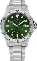 Relogio Masculino Timex Analógico - TW2Y15200