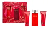 Elizabeth Arden Red Door Kit Femenino 100ML Edt + Body 100ML + Shower Gel 100ML