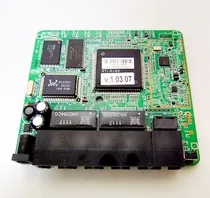 Router Senao Pcba-Placa Esr 1221 c/Pigtail Homologado