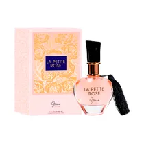 Perfume Grace Of London La Petite Rose Edp 100ML - Femenino