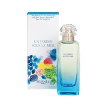 Hermes Un Jardin Sous La Mer Edt 025658
