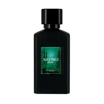 Perfume Al Ambra Black Forest Elixir Extrait (U) - 50ML (Atacado)