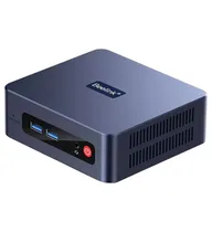 Mini PC Beelink SER3 AMD RYZEN3 3200U 2.6GHZ/16/500GB W11PRO
