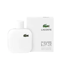 Lacoste L.12.12 Blanc Pure 100ML