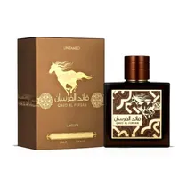 Lattafa Qaed Al Fursan Untamed Marron 90 ML