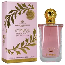 Marina Bourbon Symbol For A Lady Fem 100ML Edp 120030