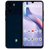Celular Blu DS K2 K0210WW 6.88" Lte 4+4GB/64GB Black