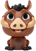 Boneco Pumbaa - Disney The Lion King Funko Minis 91704