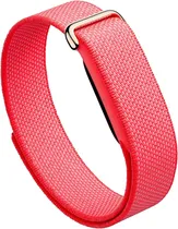 Pulseira Inteligente Goolge Fitbit Air GW9C8 - Framboesa