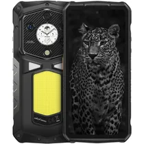 Celular Ulefone Armor 29 Ultra - 16/1TB - 6.67" - Dual-Sim - Preto