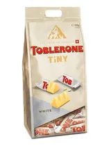 Toblerone Tiny White 240G