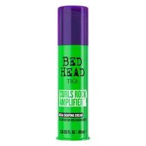 Creme para Cabelo Cacheado Bed Head Tigi Curls Rock Amplifier 100ML
