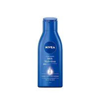 Nivea Body Milk Nutritiva 250ML