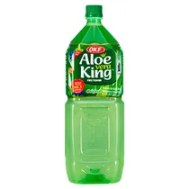 Okf King Jugo Aloe V. Original 2L