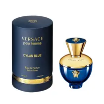 Versace Dylan Blue Edp 100 ML Femme