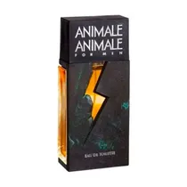 Perfume Animale Animale Edt (M) - 200ML (Atacado)