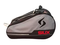Raquetero Siux Bag Pulse Red