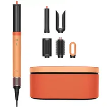 Secador Multiestilizador Dyson Airwrap Co-Anda 2X HS09 1700W 220V - Ceramic Apricot Topaz