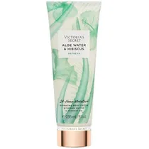 Victorias Secret Body Lotion Aloe Water Hibiscus