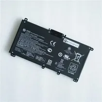 Bateria Notebook HP TF03XL Interno