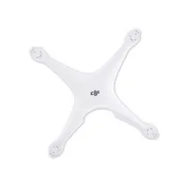 Dji Part P4 Top Shell YC.SJ.W00638.01