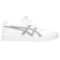 Calçado Asics Japan s Branco/Rocha de Folha Feminino US 8.5