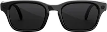 Óculos Smart Meta Adventurer - Classic Black/Transitions Grey