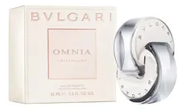 BVL Omnia Crystalline Edt 65ML