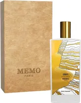 Perfume Memo Corfu Edp 75ML - Unissex
