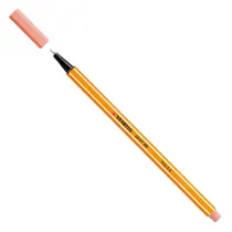 Stabilo 88/26 Rotulador Fine P.Apricot