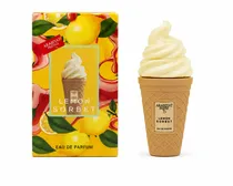 Arabiyat Perfume Sugar Lemon Sorbe Unisex Eau de Parfum 100ML