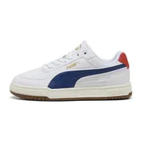 Tênis Puma Caven III Retro Trainers Junior