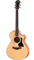 Taylor 112CE-N