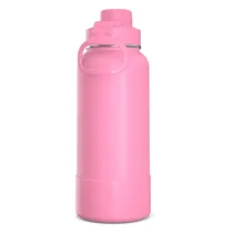 Garrafa Térmica Hydrapeak HP-SPORTBOOT-CHUG-32 946ML - Bubblegum