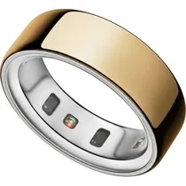 Oura Ring 4 Gold Size 10
