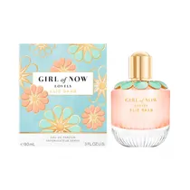 Perfume Elie Saab Girl Of Now Lovely Edp Feminino 90ML