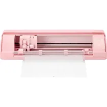 Máquina de Corte Silhouette Cameo 5 Alpha - Pink (SILH-CAMEO-5A-PNK-4T-L)