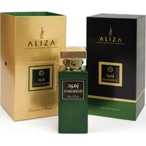 Rasasi Aliza Zumurrod Edp 75ML