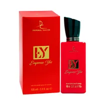 Perfume Dorall Collection Empress Yes - Eau de Toilette - Feminino - 100ML